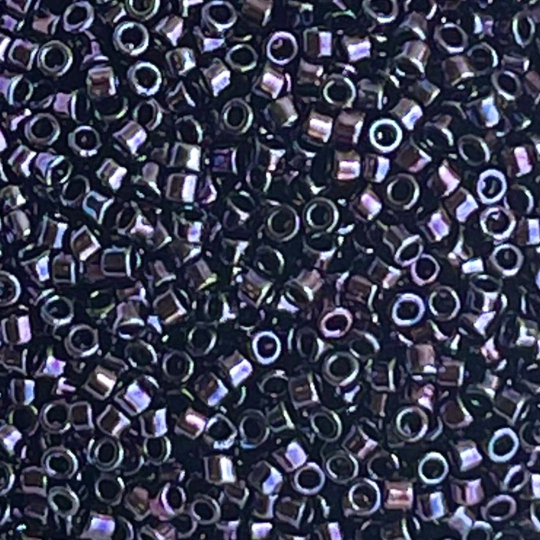 Treasure Metallic Gunmetal - Image 1