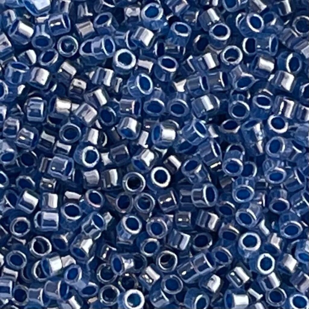 Treasure Ceylon Denim Blue