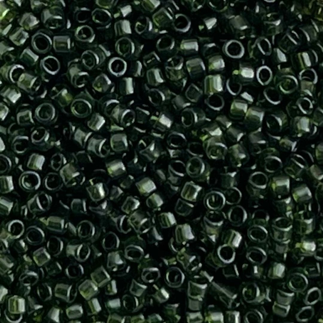 Treasure Transparent Olivine x 10 grs - Image 1