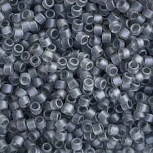 Treasure Transparent Frosted Gray x 10 grs