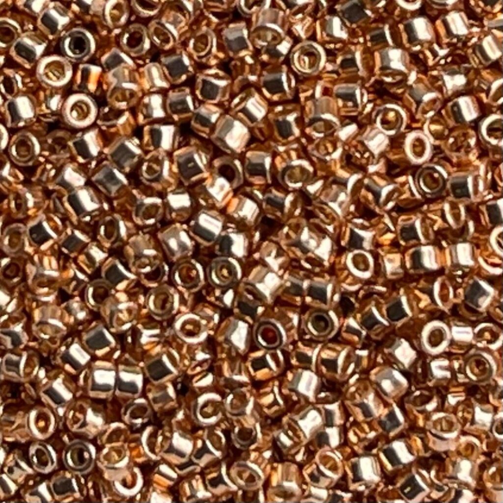 Treasure Permafinish - Galvanized Rose Gold