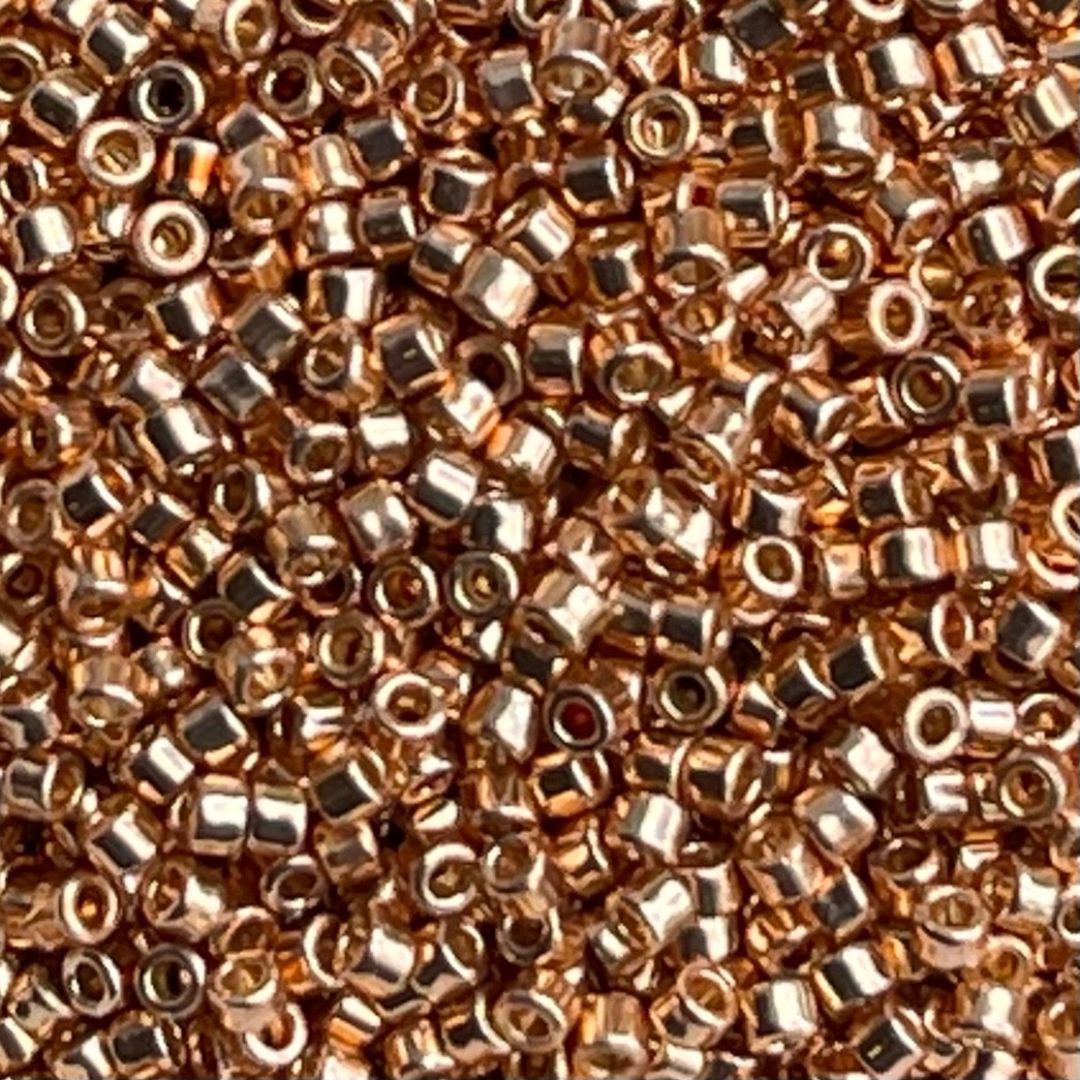 Treasure Permafinish - Galvanized Rose Gold - Image 1