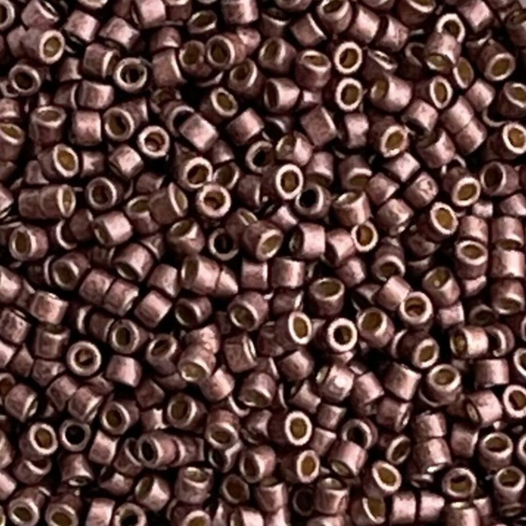 Treasure PermaFinish – Galvanized Matte Mocha