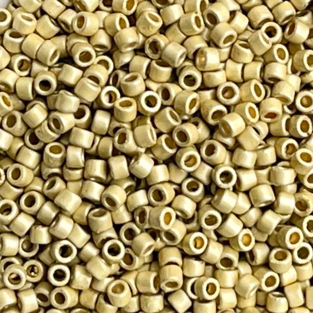 Treasure PermaFinish Galvanized Matte Yellow Gold - Image 1