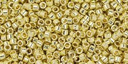 Treasure PermaFinish - Galvanized Yellow Gold