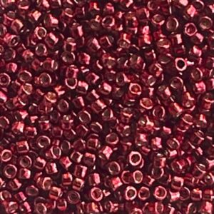 Treasure PermaFinish - Galvanized Brick Red x 10 grs