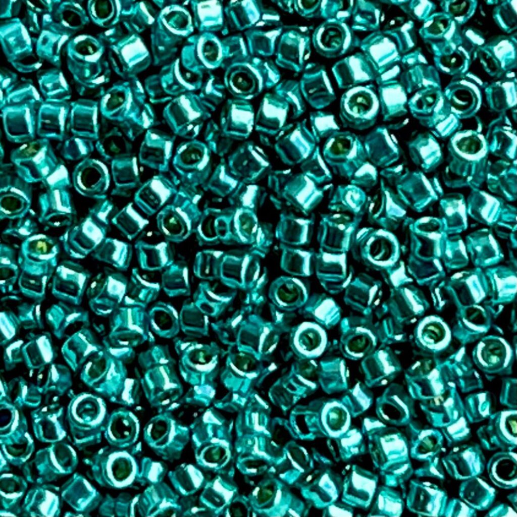 Treasure Permafinish Galvanized Teal