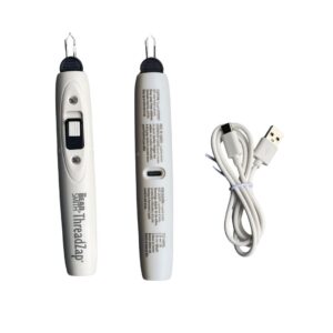Quemador de Hilo Recargable - Thread Zap Rechargeable - Image 2