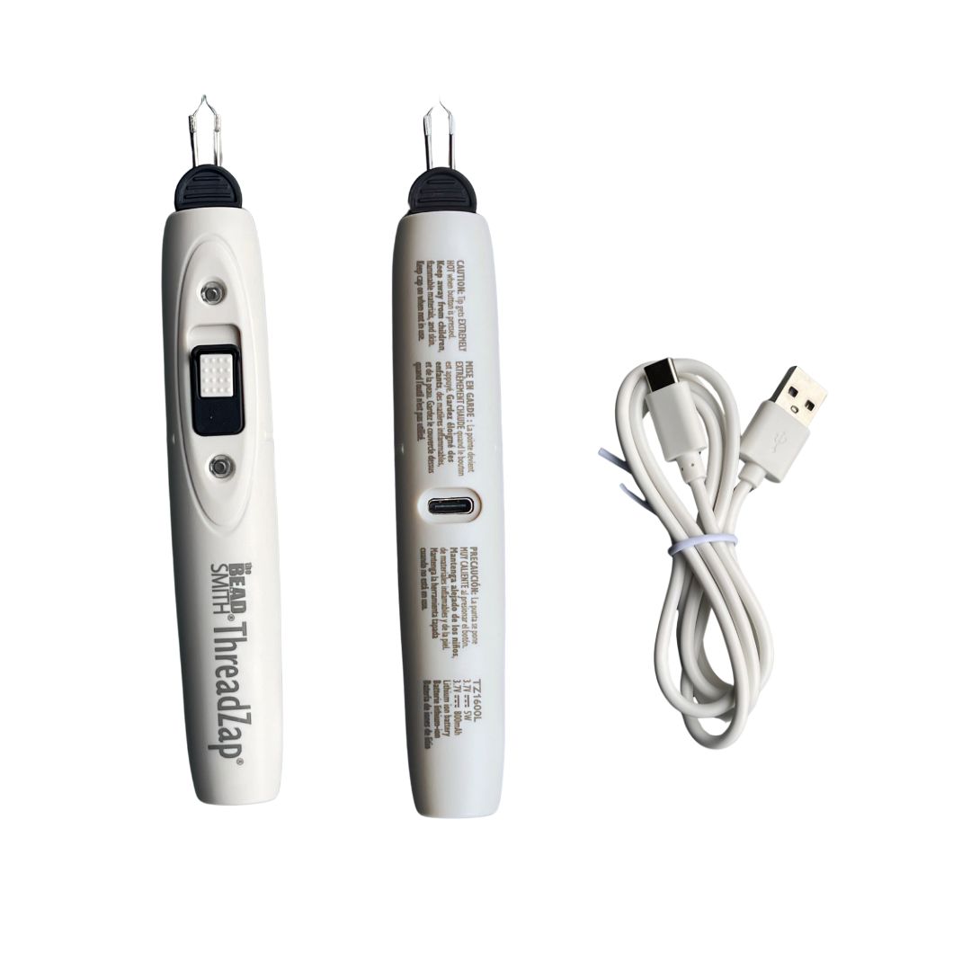 Quemador de Hilo Recargable - Thread Zap Rechargeable - Image 2