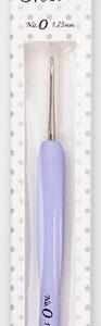 Tulip Sucre Bead Crochet Hook Size 0 - Image 2