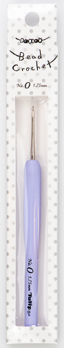 Tulip Sucre Bead Crochet Hook Size 0